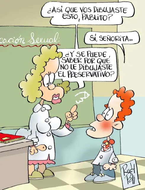 humor grafico