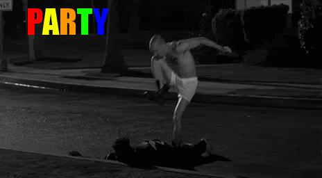 party