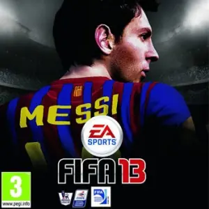 FIFA 13 deja ver su jugabilidad durante la conferencia de EA