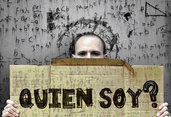 Reflexion - ¿Quién Soy Verdaderamente?