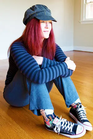 Cuadros famosos hechos con caramelos