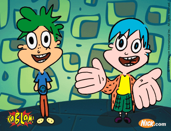magic kids