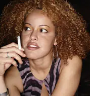 Informacion Sobre El Cigarrillo