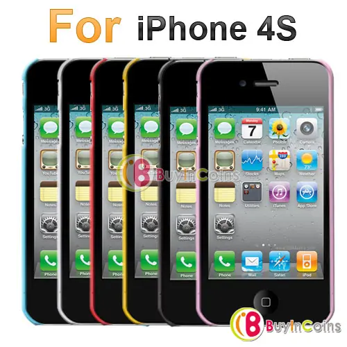 iphone, con el desarrollo de la época...