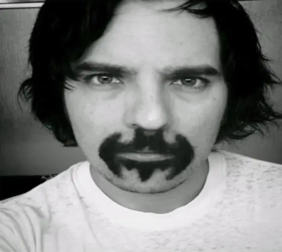 Las barbas mas flasheras del mundo.