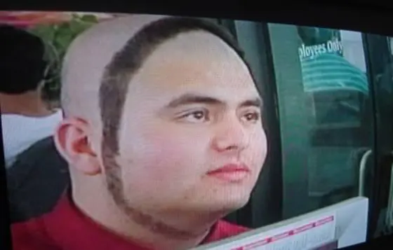 tipos de barbas
