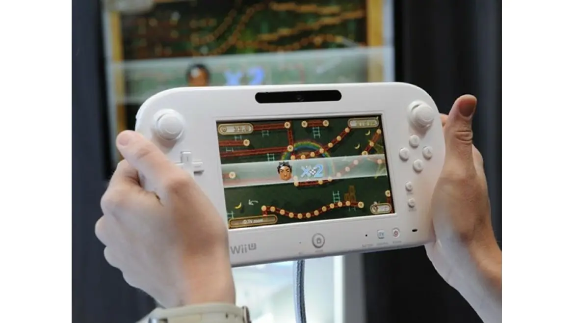 Nintendo reveló los juegos para su nueva Wii