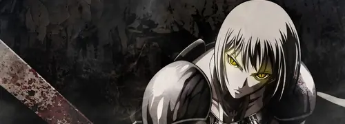 Claymore: Oficialmente continua Manga