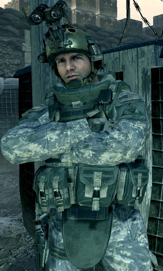duty