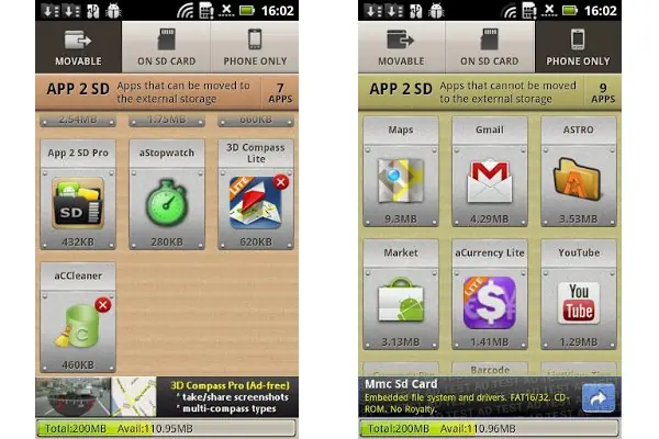 Cuatro aplicaciones que no pueden faltar en tu Android
