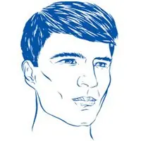 ¿Hasta dónde dejar crecer las patillas?