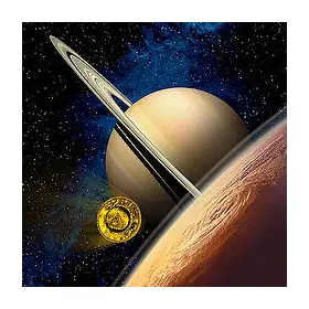 curiosidades del espacio