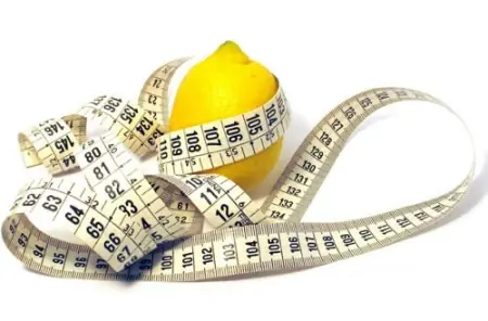 Dieta de la limonada