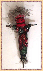 Que es Voodoo o Vudú
