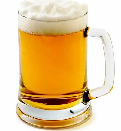 Michelada de sabores