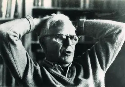 Un problema del fallecido Martin Gardner