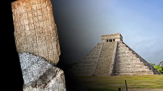 El 'apocalipsis' del Apocalipsis Maya