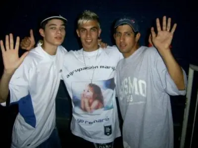 donde estan los floggers