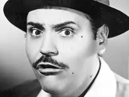 Descanse en paz "capulina" el mejor comediante