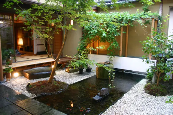 Jardin Zen Como Crearlo en Diez Pasos