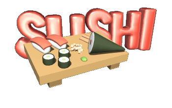 Beneficios del sushi para la salud