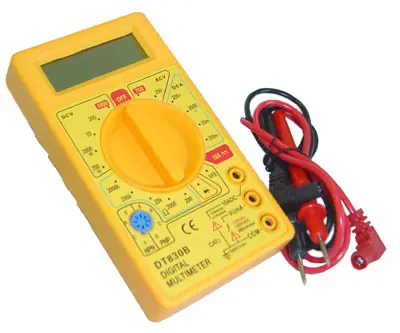 como calibrar el laser de tus aparatos tu mismo