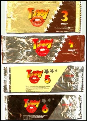 cosas retro