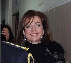 Nilda Garre perfil una Montonera