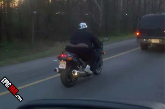 Fails