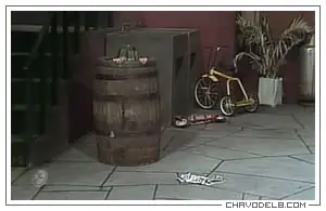Errores del chavo del 8