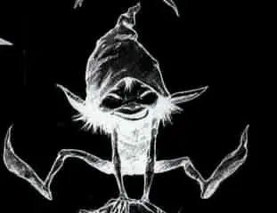 duendes ,fantasmas ,historias