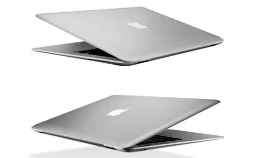La nueva MacBook podría presentarse en la WWDC 2012