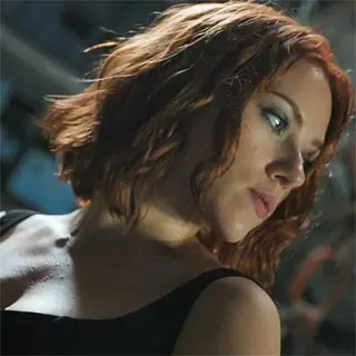 Scarlett Johansson prefiere la Viuda Negra a iron man 3