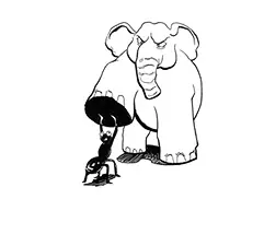 Fuerza militar de Argentina y ranking global