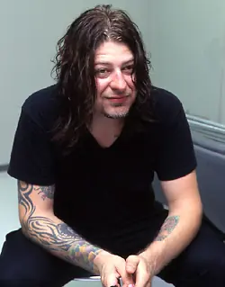 James Root - Slipknot TRIBUTO