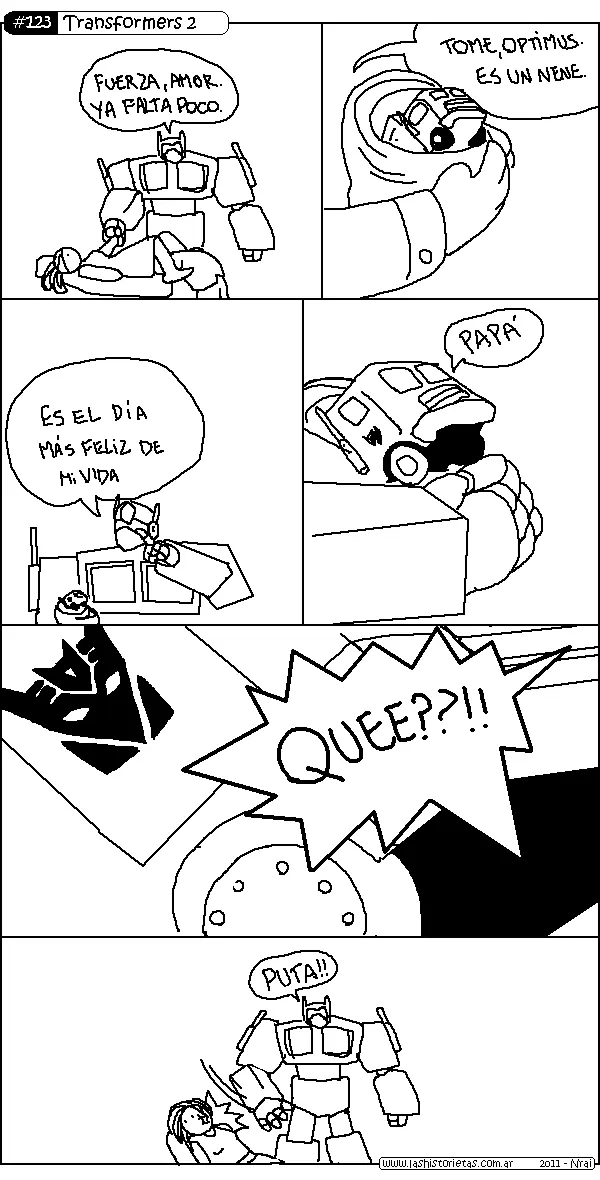 historietas