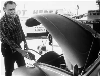 Charles Bukowski (Cartas)