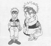 uzumaki naruto o mugiwara no luffy
