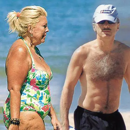 lilita carrio biografia no autorizada