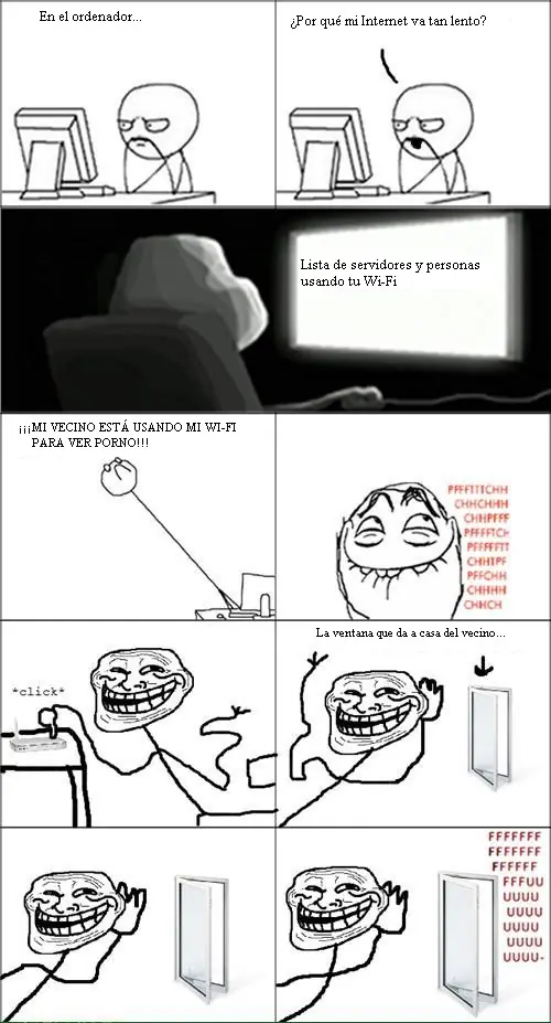 humor