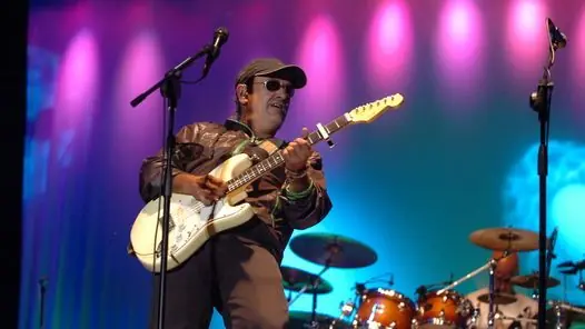 novedades del cosquin 2012