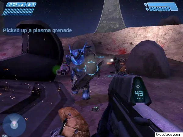 halo ce o halo combat evoled