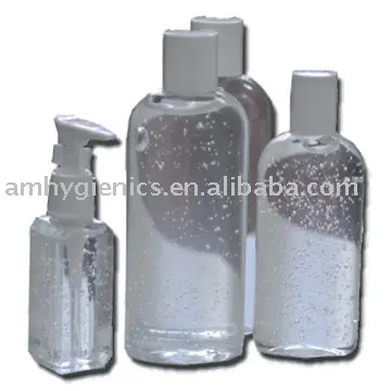 Como Hacer Gel De Alcohol (Todos Contra la gripe A)