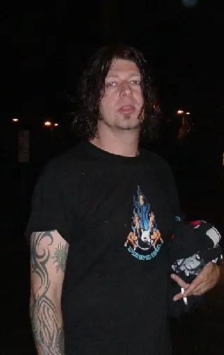 James Root - SlipKnoT
