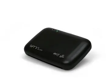 Lector de tarjetas USB para DNI y Smart Cards