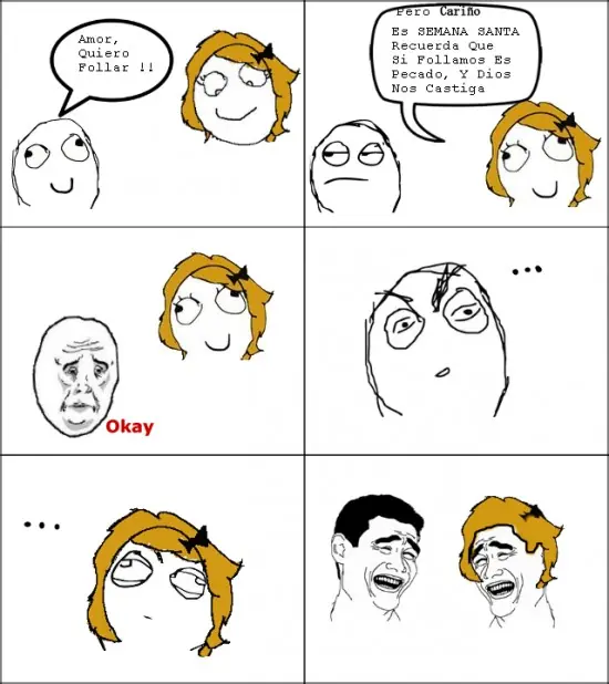Humor en imagenes-Parte doce.