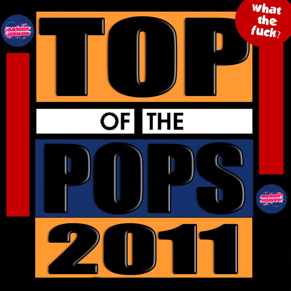 Top of the Pops 2011 (What's the Fuck)