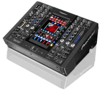 Cómo hacer un mezclador de audio