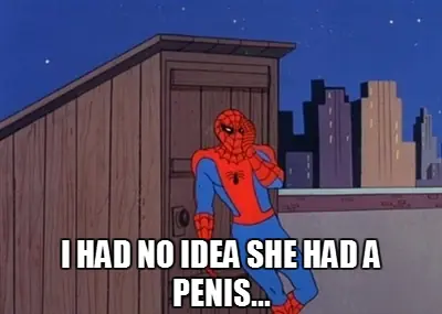 spiderman