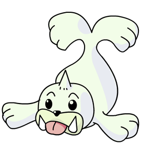 Foca humana